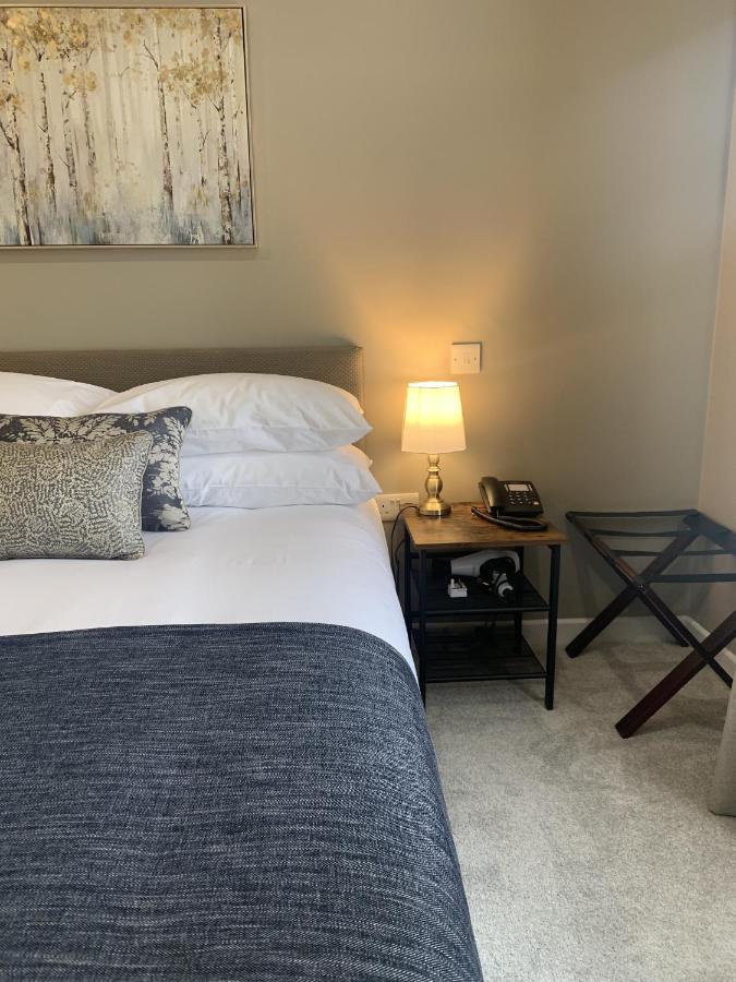 The Cedar Country Hotel Bellway Екстер'єр фото