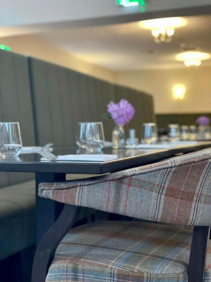 The Cedar Country Hotel Bellway Екстер'єр фото